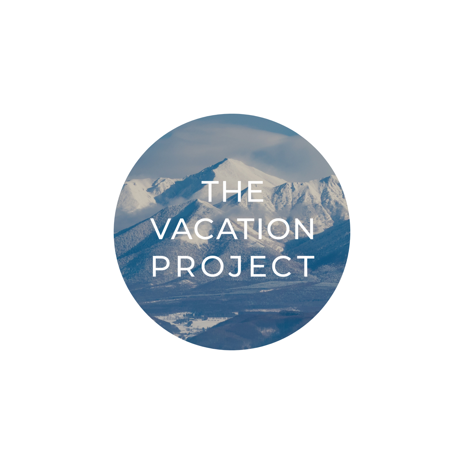 THE VACATION PROJECT